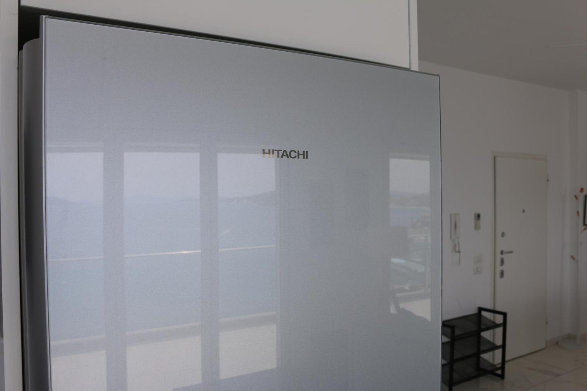 Rocknest Sea View Penthouse Apartment Sarande Ngoại thất bức ảnh