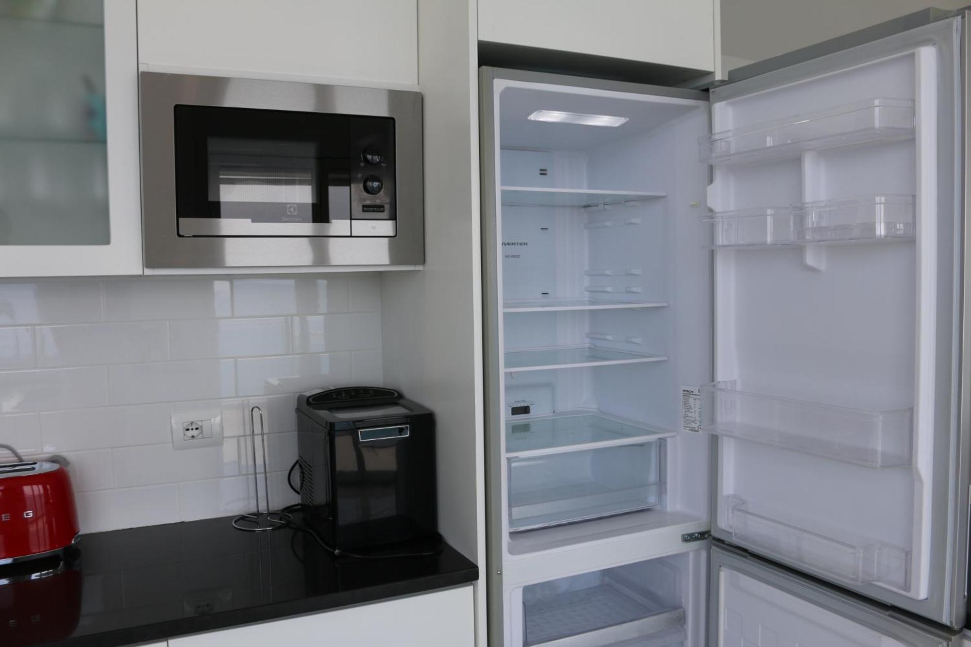 Rocknest Sea View Penthouse Apartment Sarande Ngoại thất bức ảnh